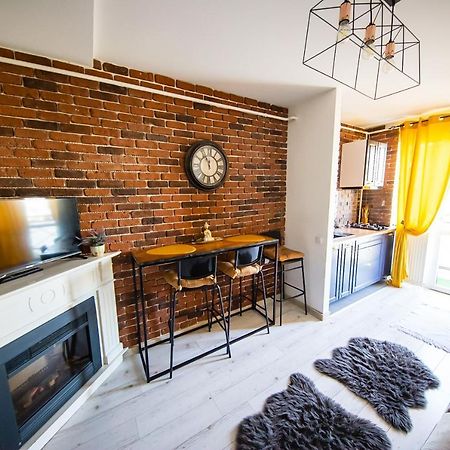 Smart Palas Apartament Яссы Экстерьер фото