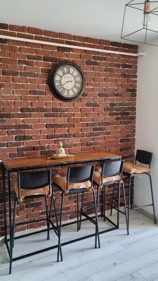 Smart Palas Apartament Яссы Экстерьер фото